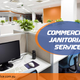 Illustration for article titled commercial janitorial serviceem/em